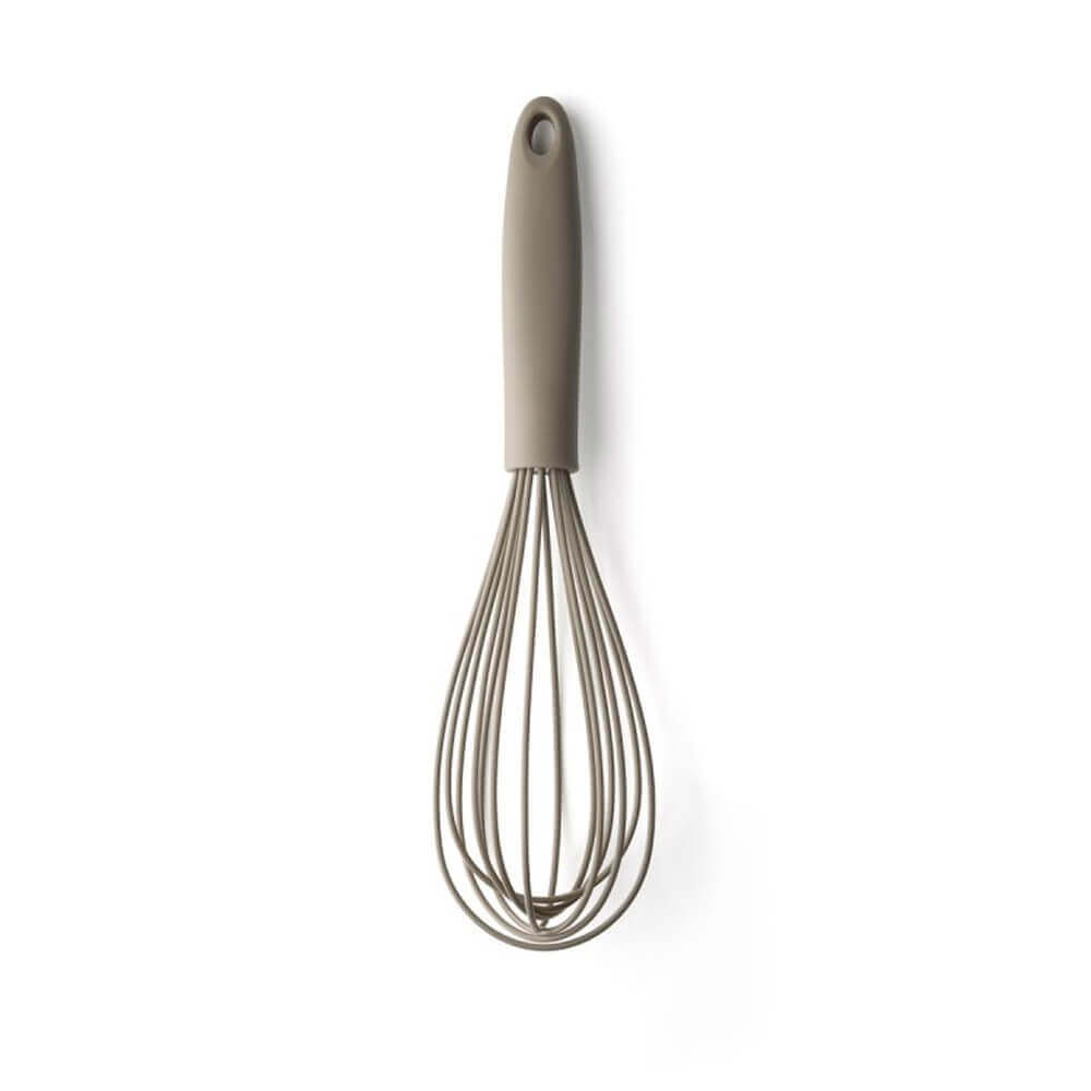 Taylors Eye Witness Grey Silicone Whisk